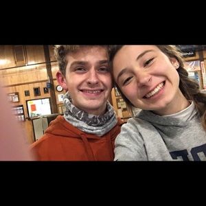 Meet your Posher, Jake